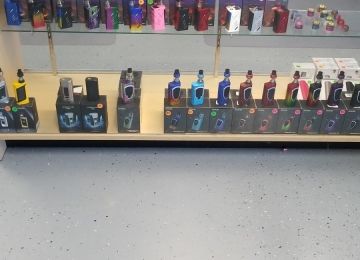 Pahrump Valley Vapor Store