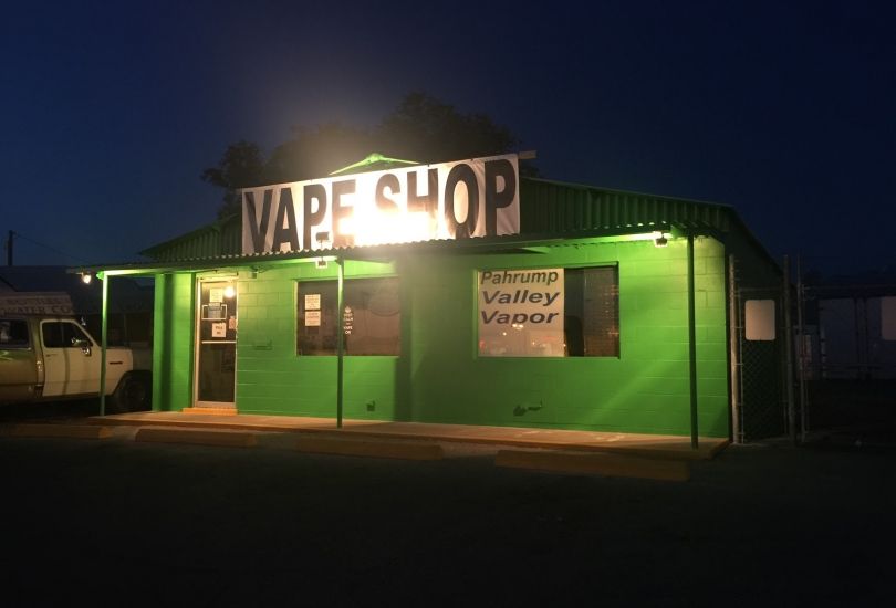 Pahrump Valley Vapor Store