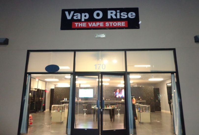 Vap O Rise Vape Store