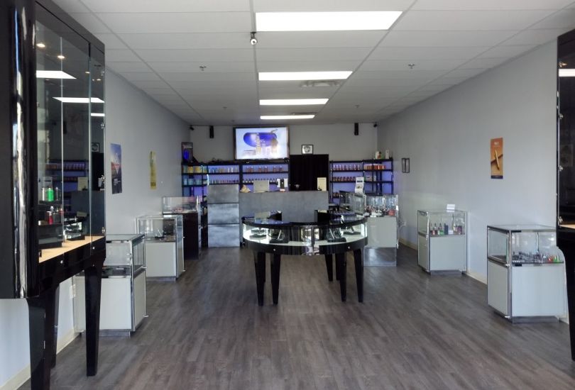 Vap O Rise Vape Store