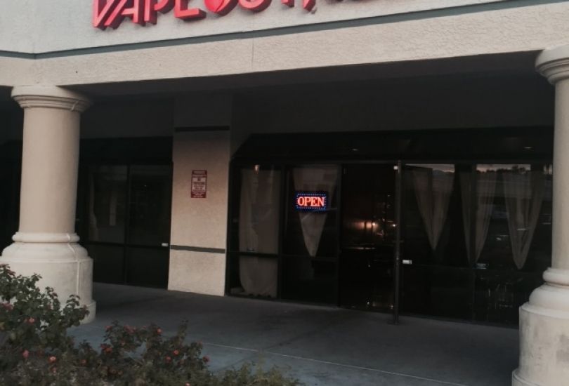 Vape Street Las Vegas