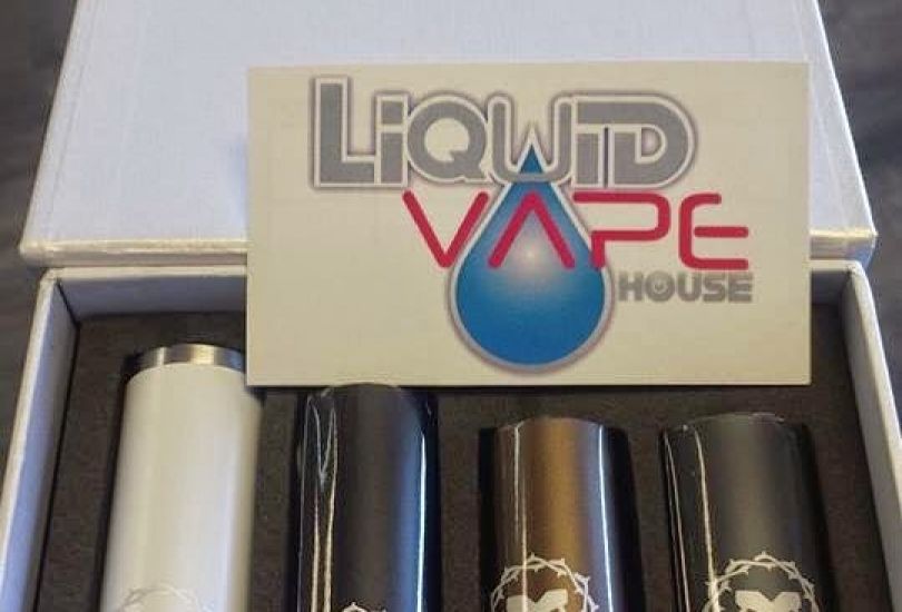 Liquid Vape House