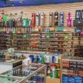 Sunny's E-Cigarettes | Smoke Shop Reno