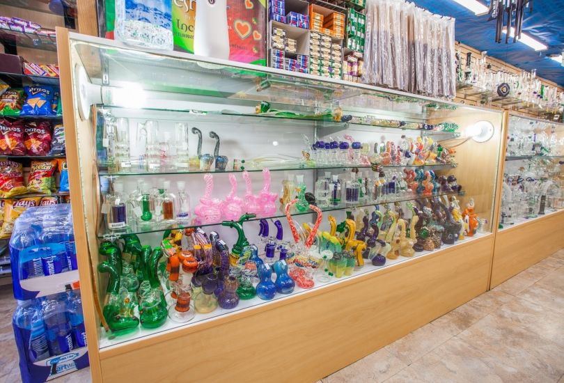 Sunny's E-Cigarettes | Smoke Shop Reno