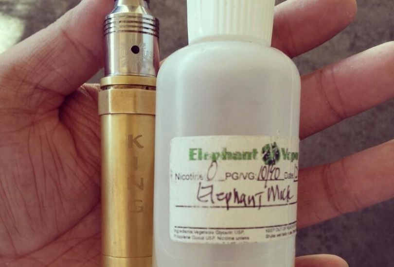 Elephant Vapor