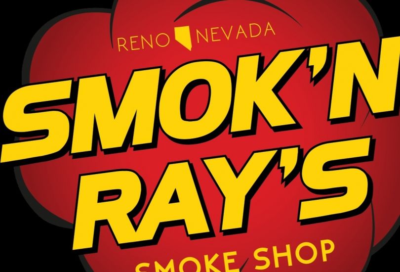 Smok'n Rays