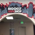 Biggest Little Vape Shop