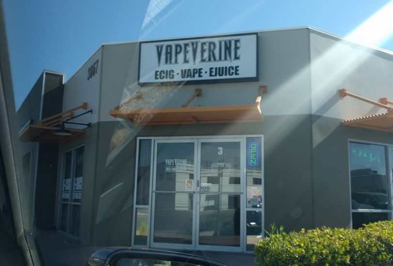 VAPEVERINE