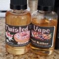 Twisted Vape LLC