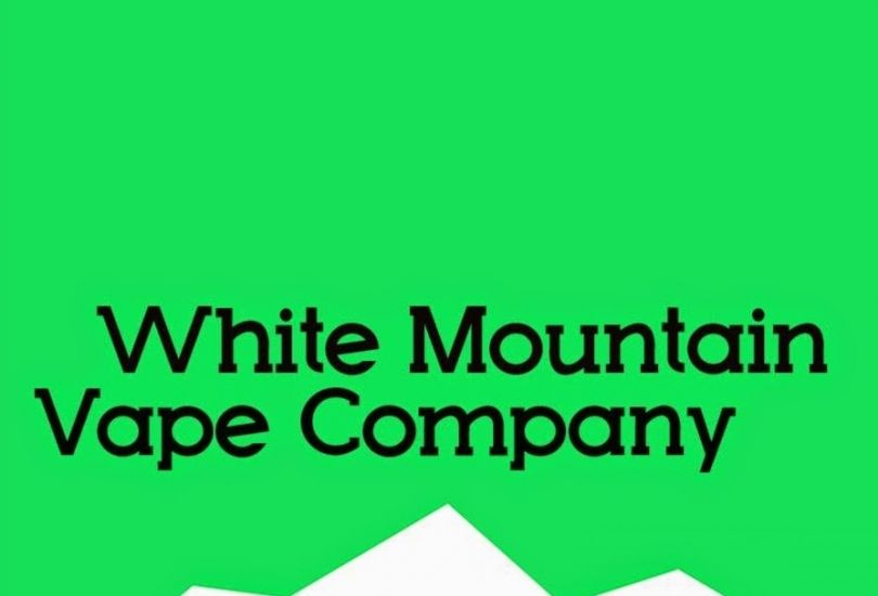 White Mountain Vape Company