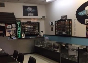 GP Vapor Salem - Vaporizers & Vape Supplies