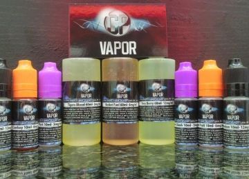 GP Vapor Merrimack - Vaporizers & Vape Supplies