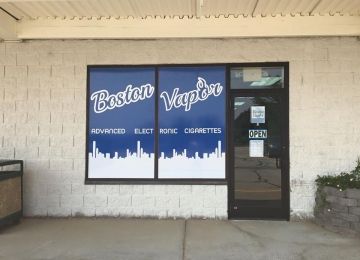 Boston Vapor