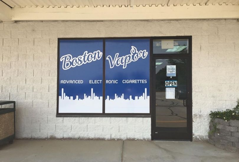 Boston Vapor