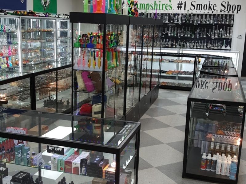 Smokers Haven Epsom 1092 Suncook Valley Hwy S Epsom, NH