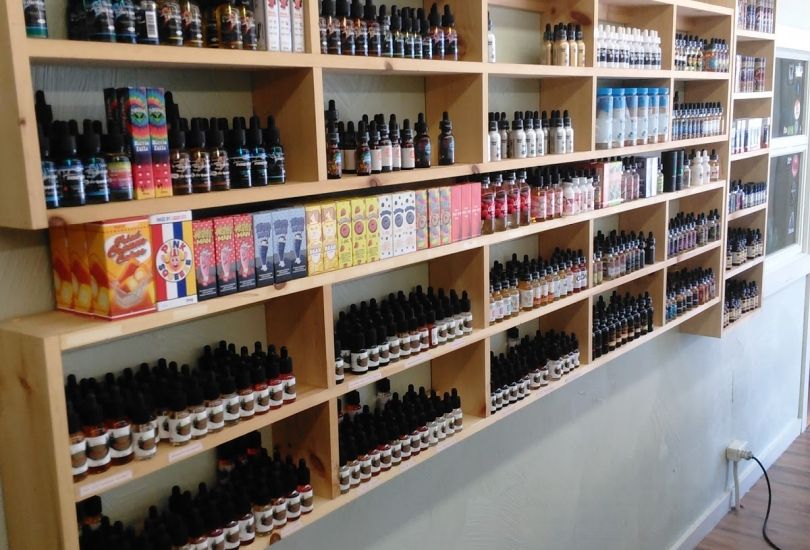 GNW Vape Shop