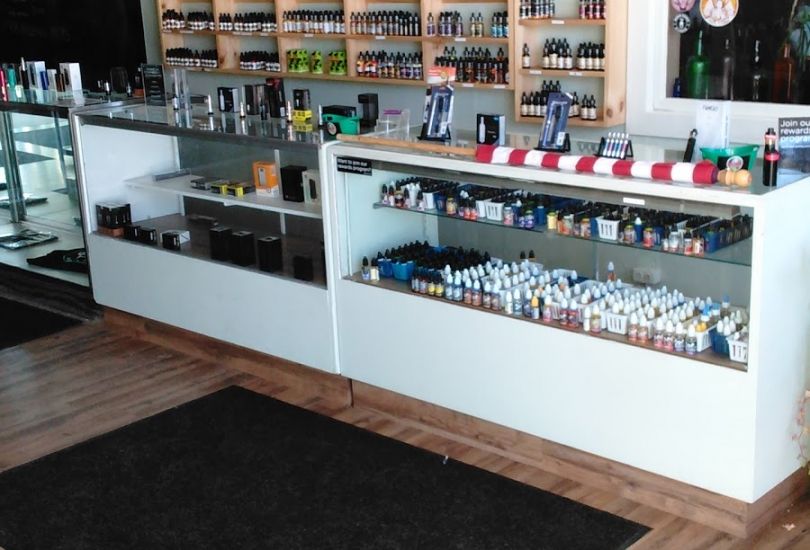 GNW Vape Shop