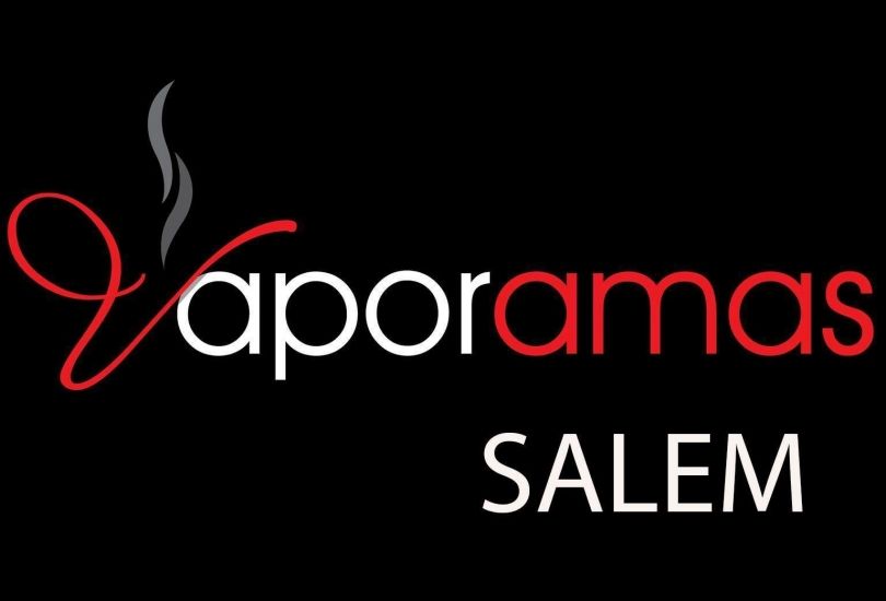 Vaporamas Salem NH