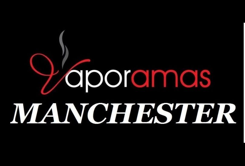 Vaporamas Manchester