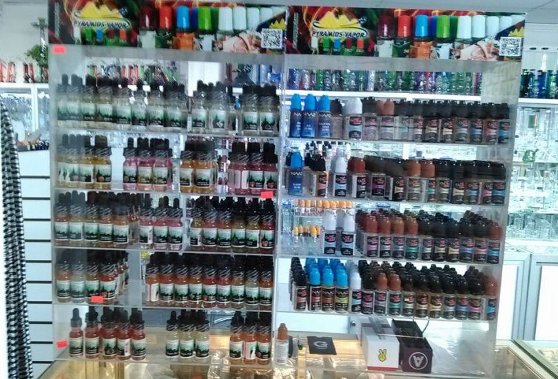 NY Smoke and Vape Shop