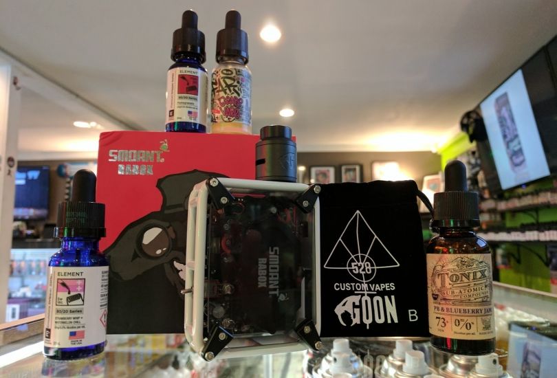 NH Vape Gallery