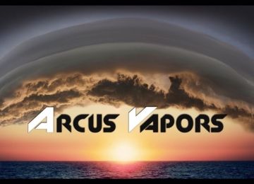 Arcus Vapors