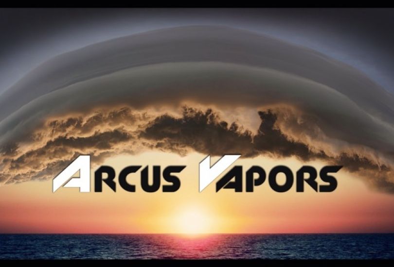 Arcus Vapors