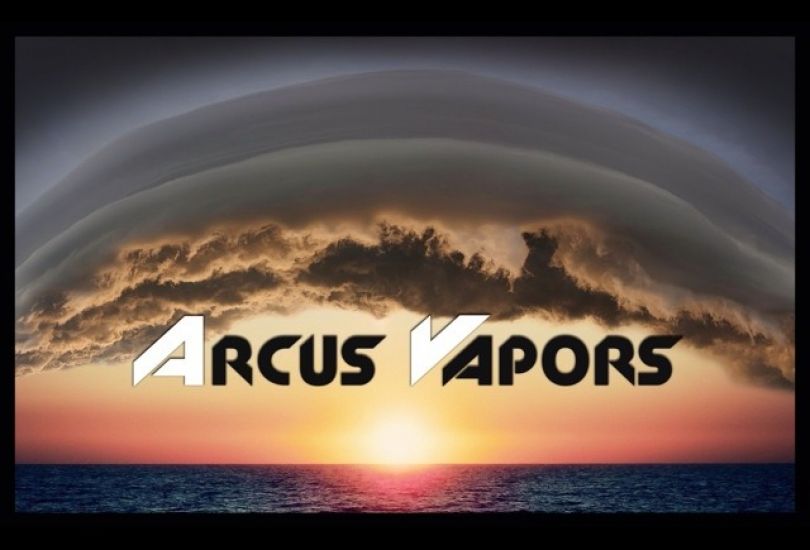 Arcus Vapors