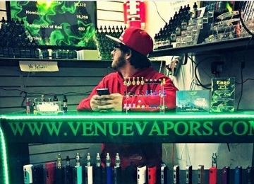 Venue Vapors