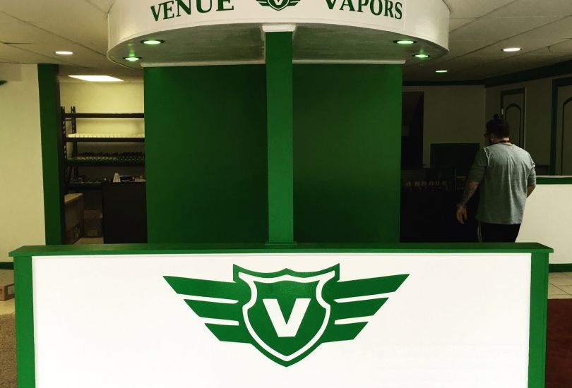 Venue Vapors