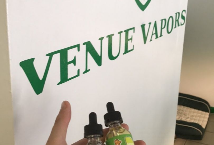 Venue Vapors