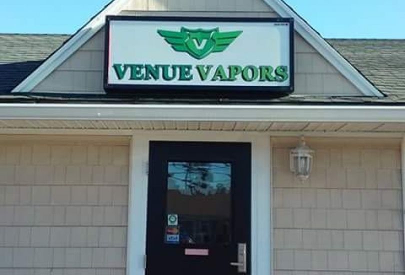 Venue Vapors