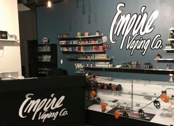 Empire Vaping Company