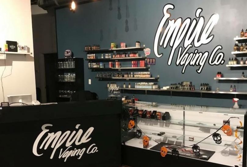 Empire Vaping Company