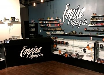 Empire Vaping Company