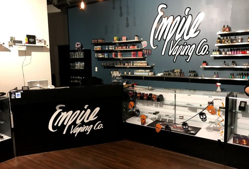 Empire Vaping Company