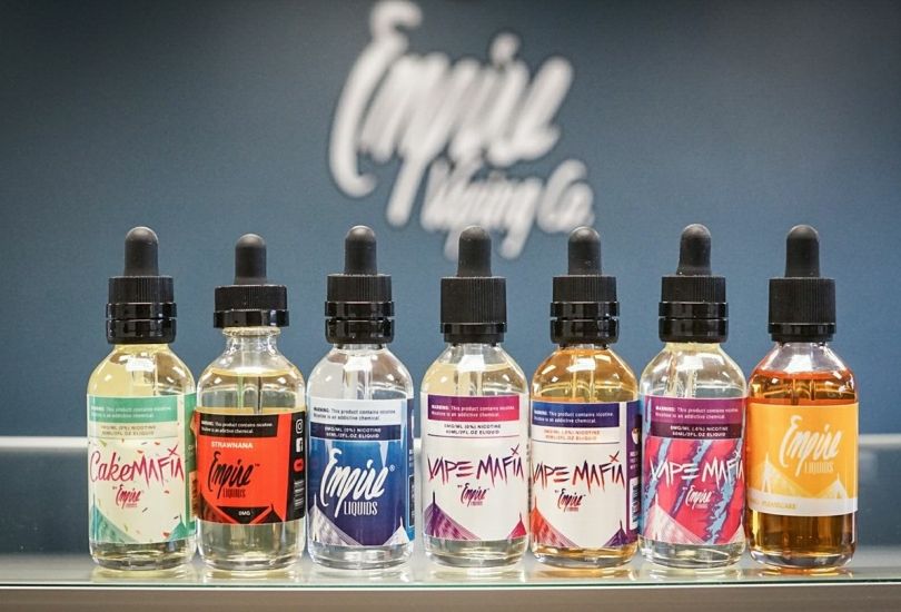 Empire Vaping Company