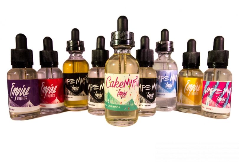 Empire Vaping Company