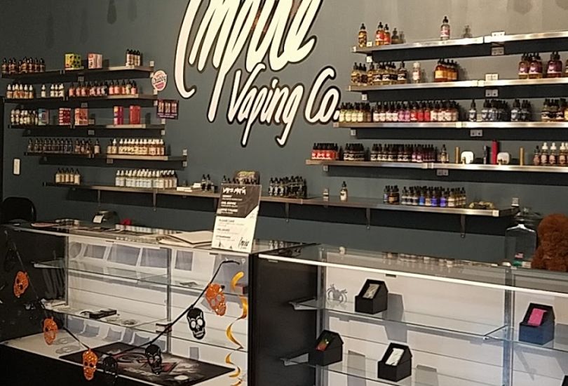 Empire Vaping Company