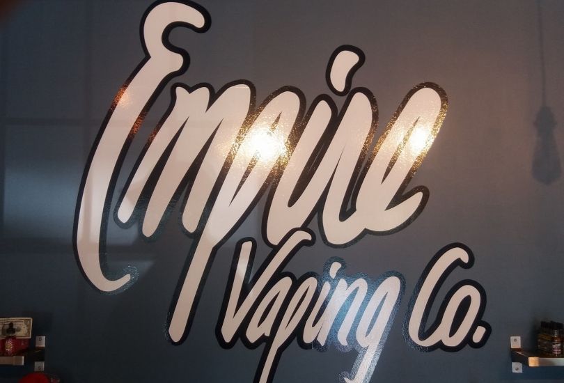 Empire Vaping Company