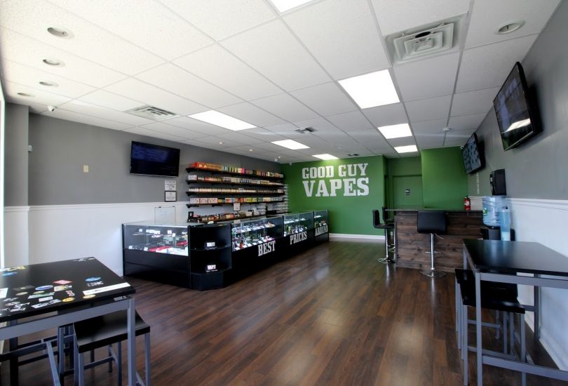 Good Guy Vapes North Plainfield