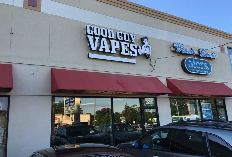 Good Guy Vapes North Plainfield