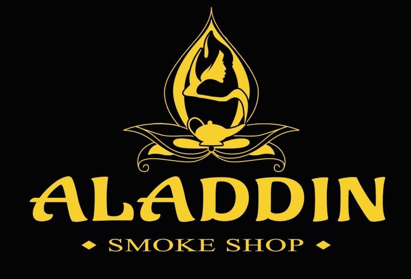 Aladdin Glass & Vape - Paramus