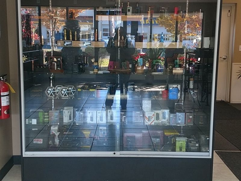 The Vape Shop 866 NJ33 Hamilton Township, NJ