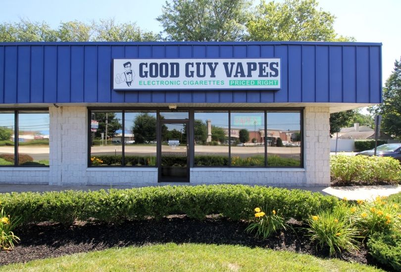 Good Guy Vapes East Brunswick