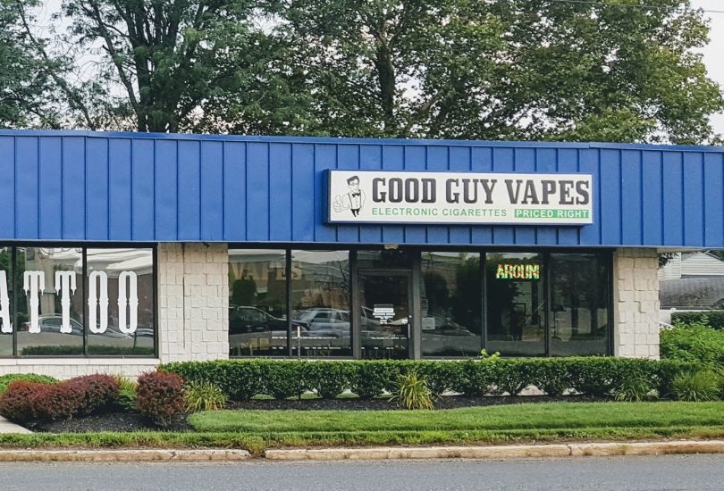 Good Guy Vapes East Brunswick