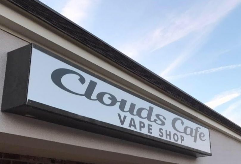 Clouds Cafe NJ