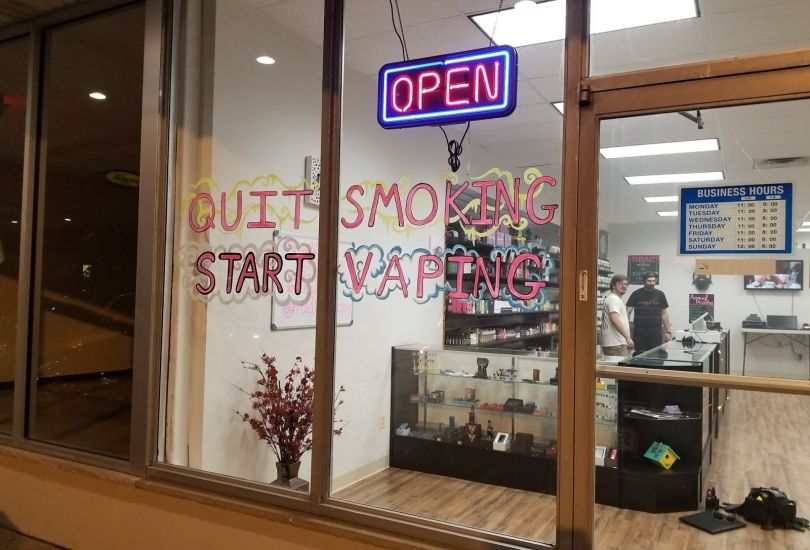 Madvapes