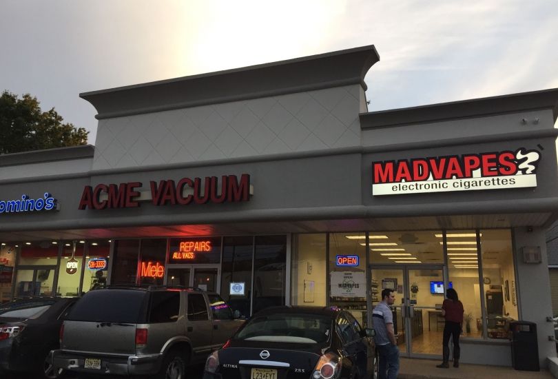 Madvapes