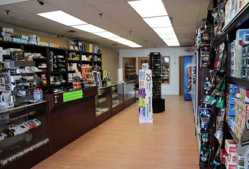 Vape N Tobacco Shop